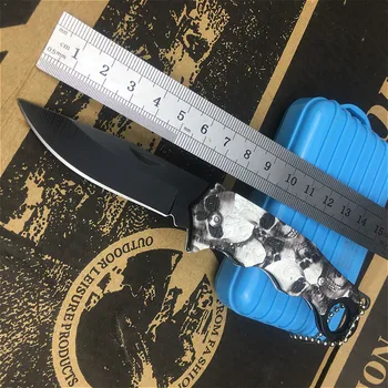 PEGASI [6 Color] Pelninga Klavišą Kartus Peiliu Klavišą peiliukas Key Chain Peilis Skustukas Mini Kempingas Raktų Žiedas Peilis Įrankis