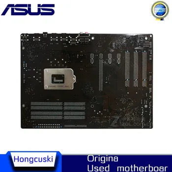 Už Asus P7H55 Darbastalio Plokštė H55 Socket LGA 1156 i3 i5 i7 DDR3 16G ATX UEFI BIOS Originalus Naudojami Mainboard Parduoti