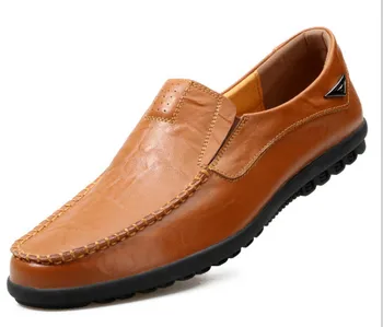 K108 Vasaros nauji vyriški batai