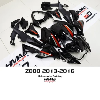 Motociklo Kėbulo Lauktuvės Liejimo ABS Motociklą Lauktuvės Už Kawasaki Z800 2013 m. m. m. 2016 m.