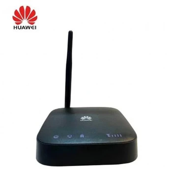 Naujas Huawei F656 Fiksuotojo Belaidžio Terminalo 3G UMTS/WCDMA 900/2100Mhz Sim Kortelės Lizdas