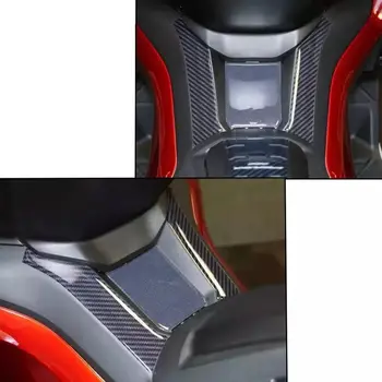 Motociklo 3D lipdukai tinka Honda Forza 750 FORZA750 forza750 2021 degalų bako lipdukai
