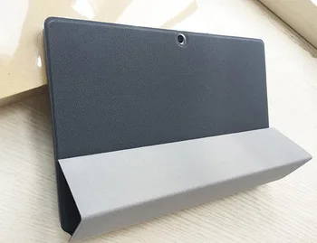 Atveju CHUWI HiBook Pro Hi10 Pro Padengti PU Odos Chuwi 10.1 Tablet