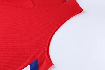 2022 Uniformas Krepšinio Megztiniai nustatyti, Sporto Drabužiai, Megztiniai Vaikams Individualų marškinėliai su Krepšinio šortai Vyrams