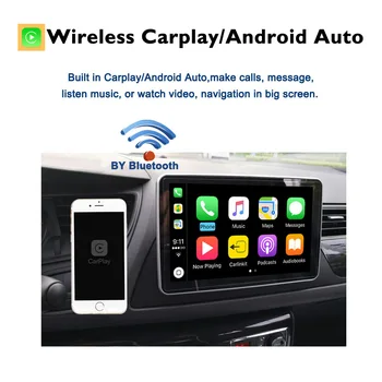 HD 1280*720 360 Kamera CanBus 8G+128G Android 11 Automobilių DVD Grotuvas GPS WIFI Bluetooth 5.0 RDS Radijo RENAULT Clio 3 4 2012-2016