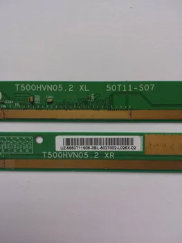 T500HVN05.2 XL/XR 50T11-S07 50T11-S06 LCD PCB Dalis Porą