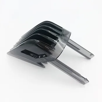 24-42mm Tuba šukos Plaukų clipper Kirpykla šukos Fiksuoto ilgio prietaiso Padėties nustatymo šukos philips HC7460 HC7462 HC9450 HC9452 HC9490