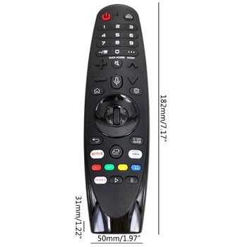 AN-MR19BA AM-HR19BA AKB75635305 Magic Remote Control lg - 4K Smart TV Dropship