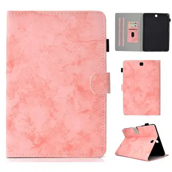 Tablet Case For Samsung Galaxy Tab 9.7 T550 T555 SM-T550 9.7
