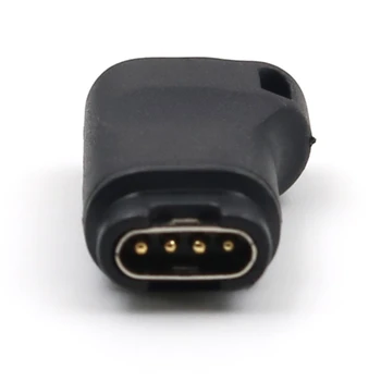 USB 3.1 C Tipo Moteris 4pin Mokestis Konverteris Adapteris -Garmin Požiūris S40/S60/X10/S10 Venu Fenix 6/6X PRO Saulės N02 21