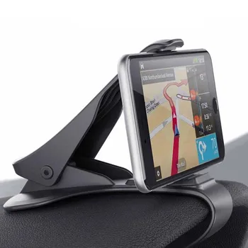 Automobilinis Telefono Laikiklis, GPS laikiklis Ford Focus 2 3 4 ST, RS Mondeo Mustang Krašto 